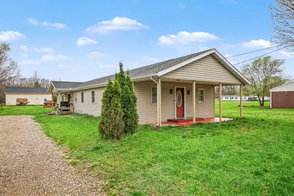 3346 Babylon Road, Allegan, MI 49010