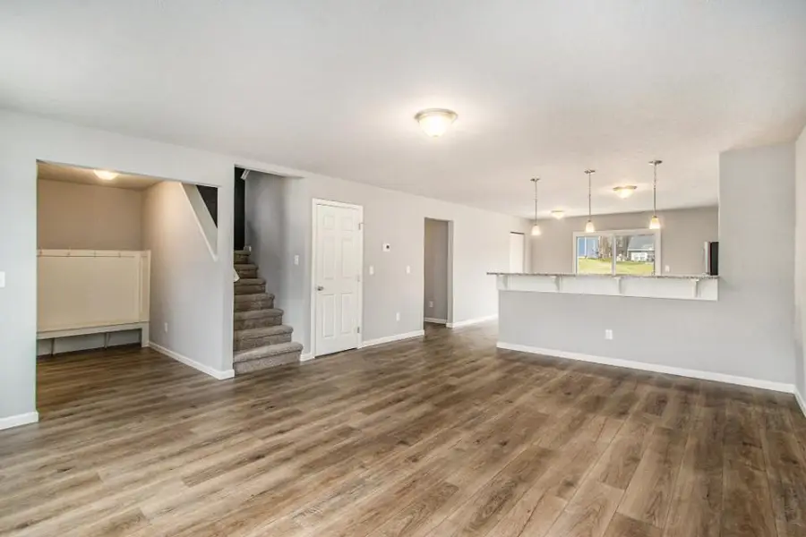 1037 Vertex Circle, Kalamazoo, MI 49009 - #2