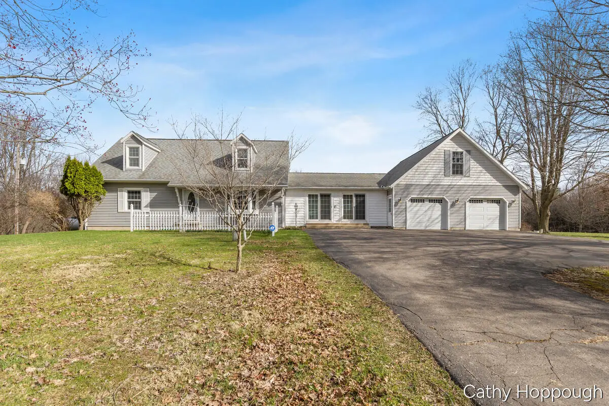 775 River Road, Hastings, MI 49058 - #1