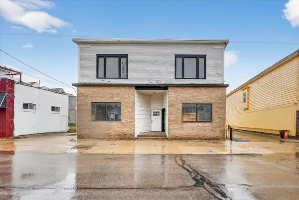 934 Butterworth Street Sw, Grand Rapids, MI 49504