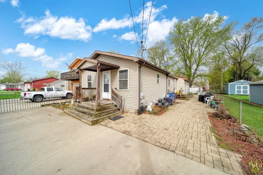 4022 Donnely Road, Jackson, MI 49201 - #2
