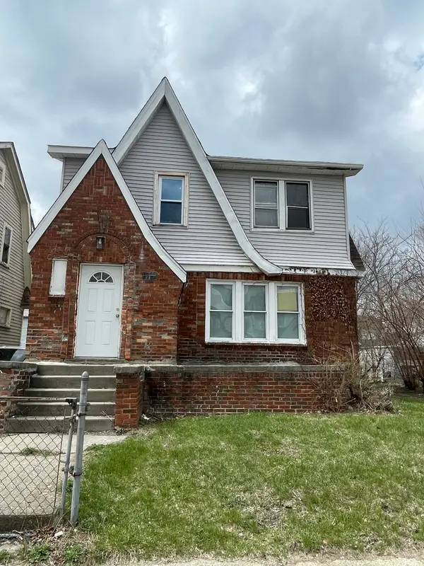 15341 Cherrylawn Street, Detroit, MI 48238