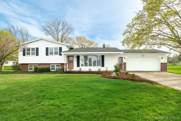 6080 146th Avenue, Holland, MI 49423