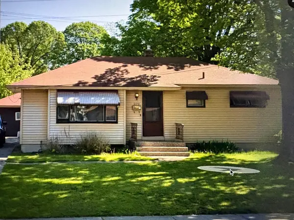 3100 Birchwood Avenue Sw, Wyoming, MI 49548