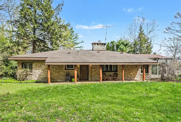 501 Morris Drive, Niles, MI 49120