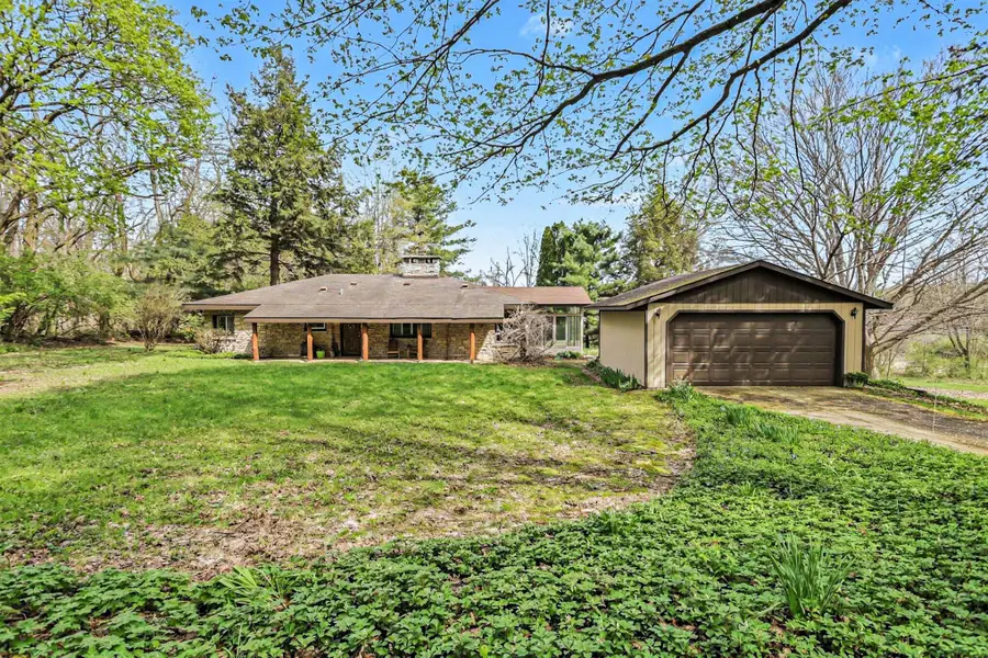 501 Morris Drive, Niles, MI 49120 - #3