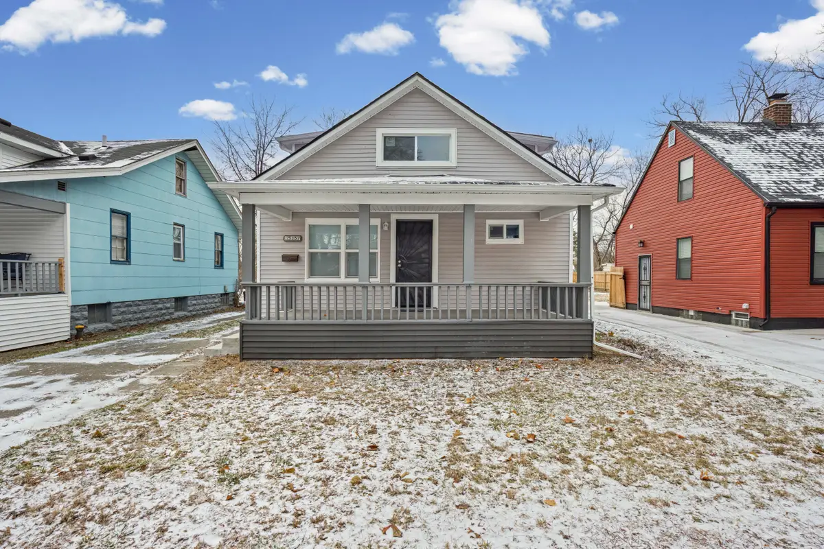 15357 Patton Street, Detroit, MI 48223 - #1