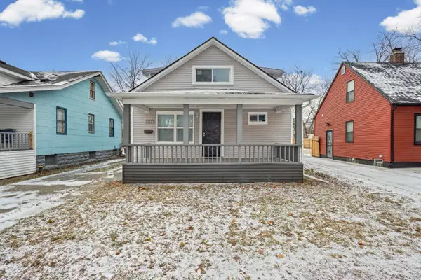 15357 Patton Street, Detroit, MI 48223