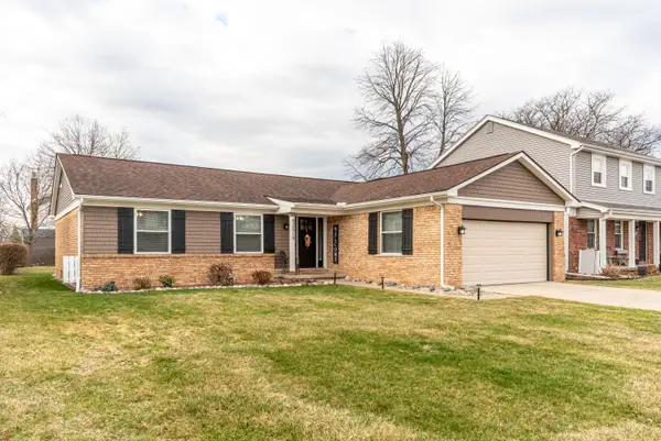 42519 Addison Avenue, Canton, MI 48187