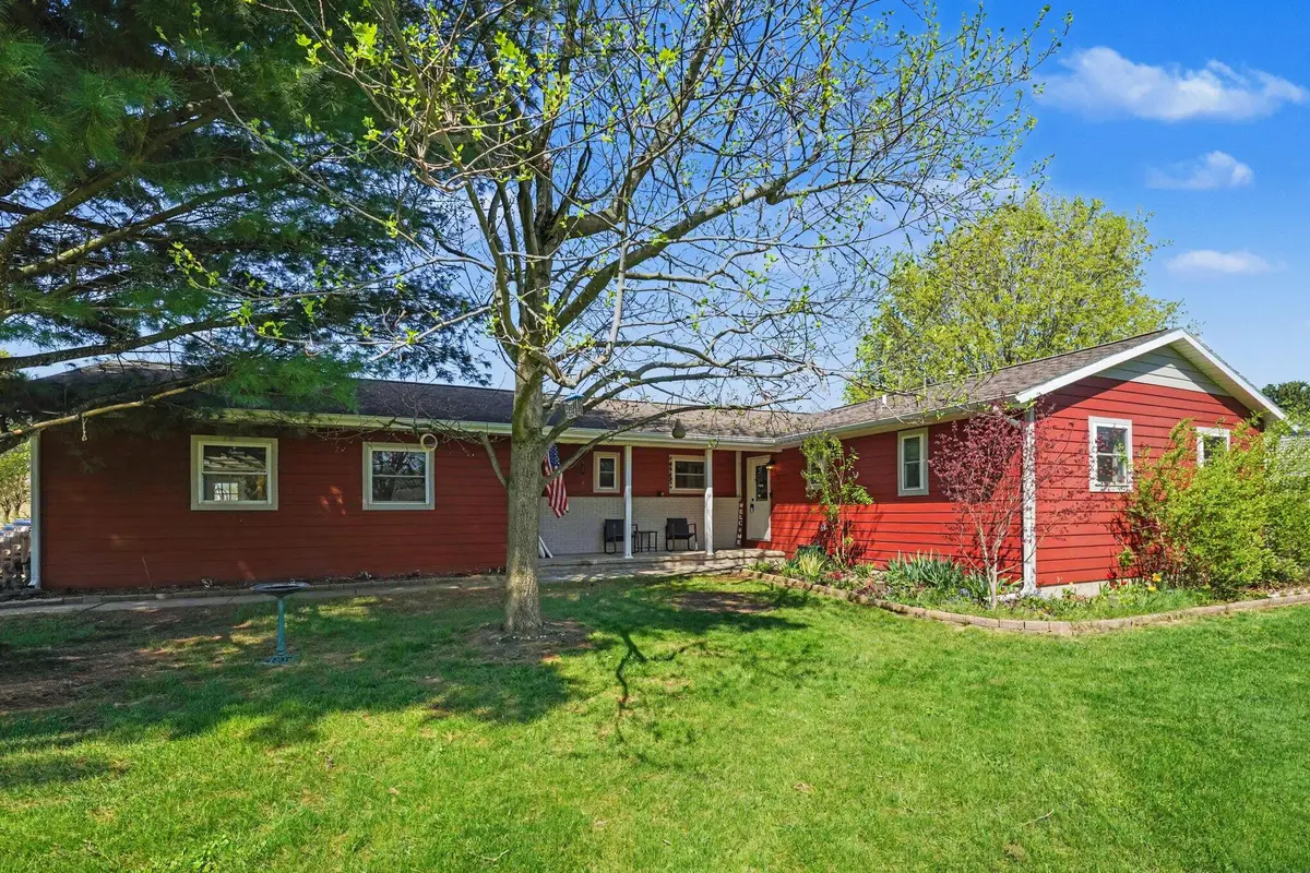 380 Birch, Schoolcraft, MI 49087 - #1