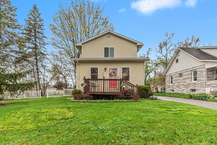 905 Michigan Street, Brighton, MI 48116 - #2