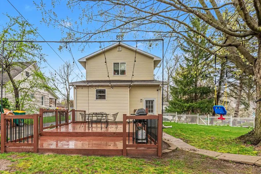 905 Michigan Street, Brighton, MI 48116 - #3
