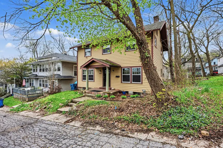 915 Walwood Place, Kalamazoo, MI 49007 - #2
