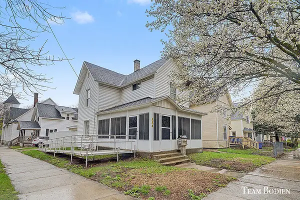 770 Fulton Street E, Grand Rapids, MI 49503