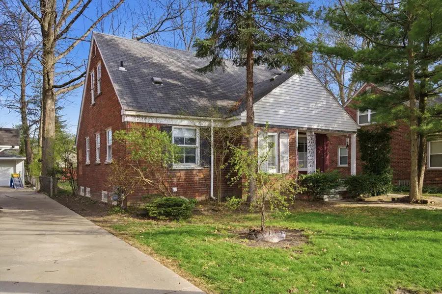 3101 Woodside Street, Dearborn, MI 48124 - #2