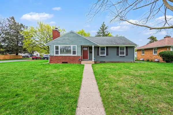 3326 Cranbrook Avenue, Kalamazoo, MI 49006