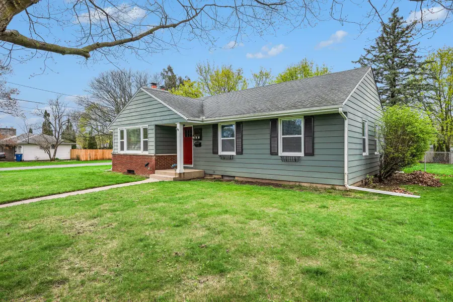 3326 Cranbrook Avenue, Kalamazoo, MI 49006 - #2