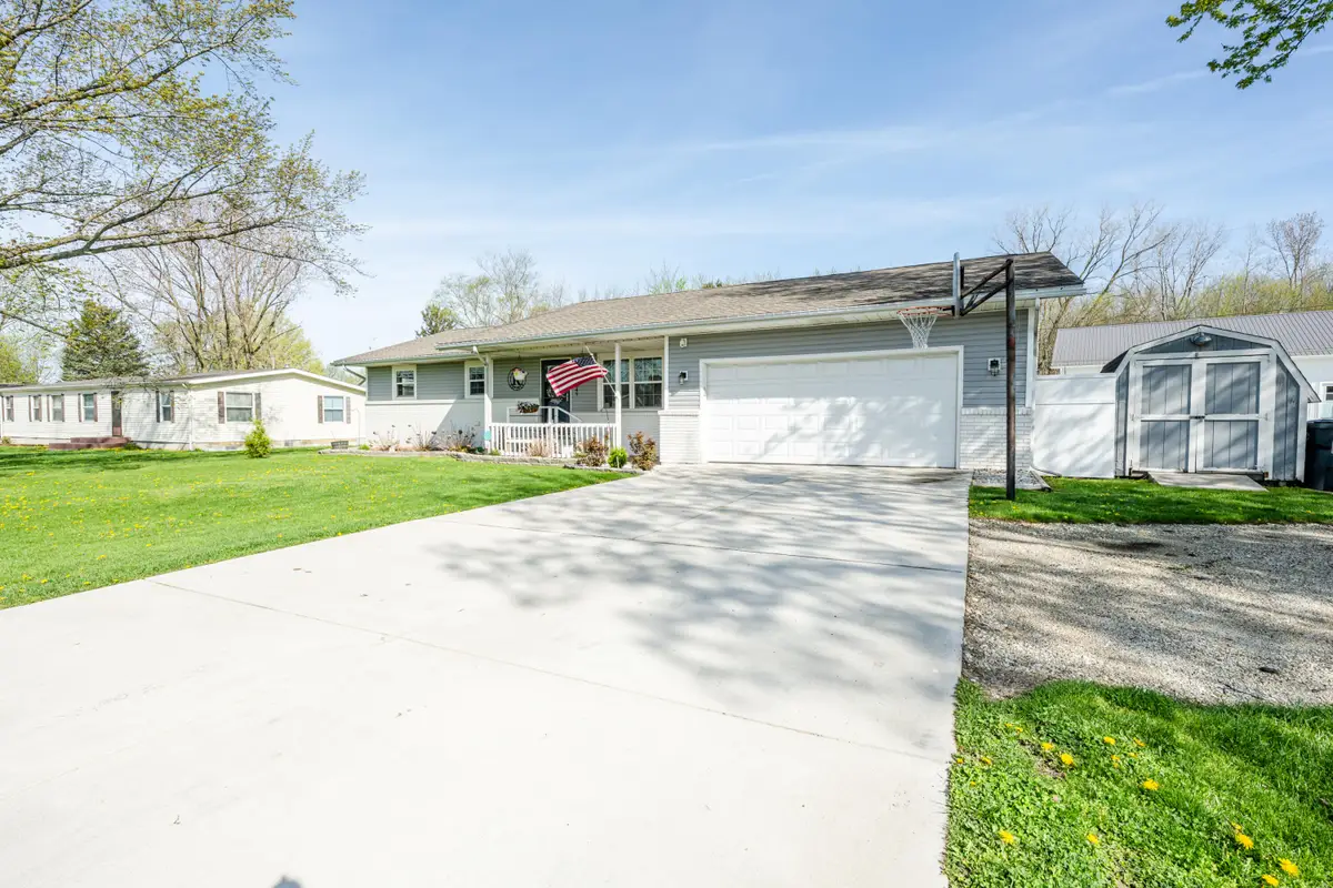 549 Manitou Road, Saint Joseph, MI 49085 - #1
