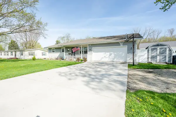 549 Manitou Road, St. Joseph, MI 49085