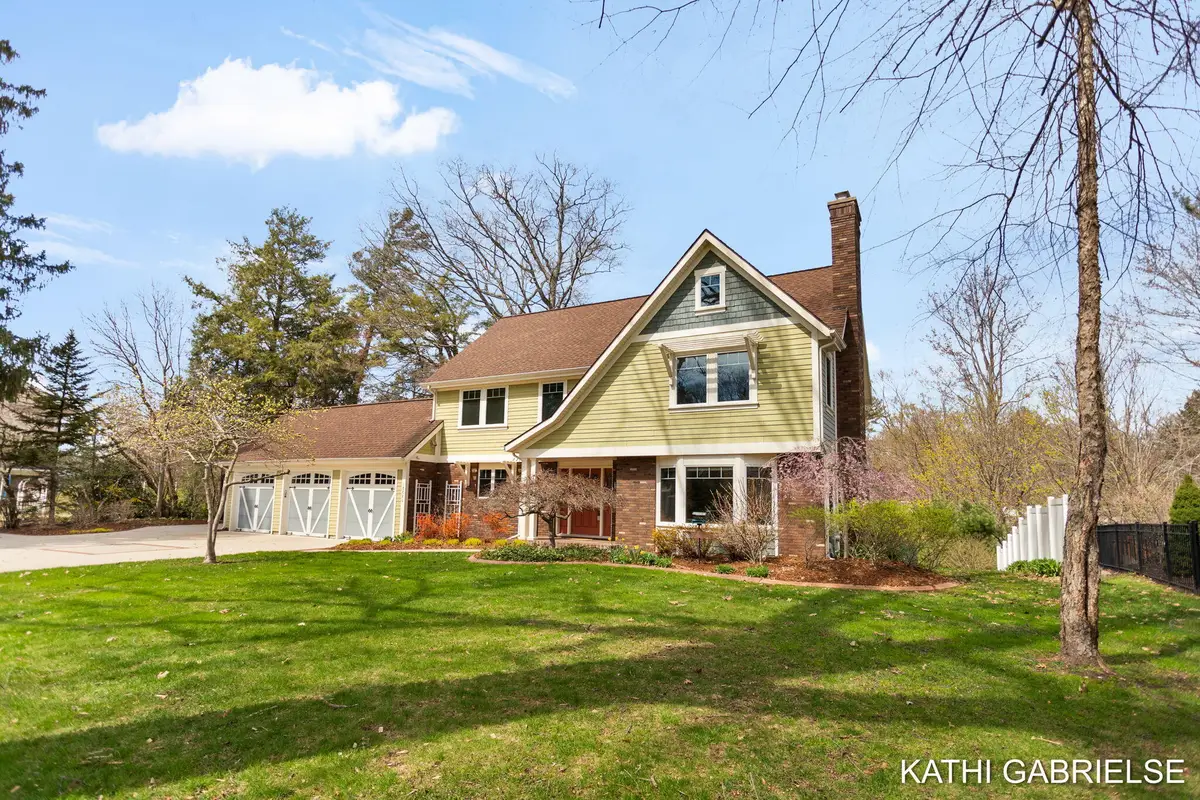 18886 Greenwood Court, Spring Lake, MI 49456 - #1