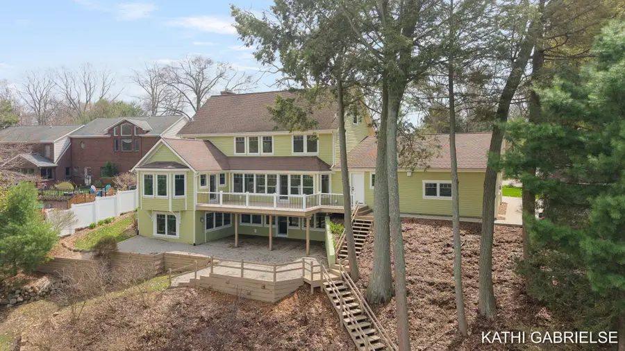 18886 Greenwood Court, Spring Lake, MI 49456 - #3