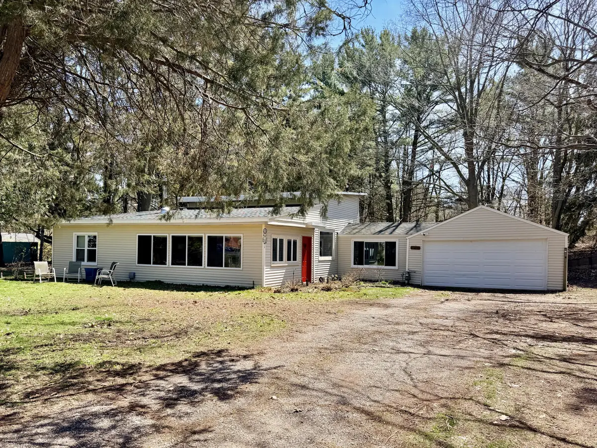 17684 Robbins Road, Grand Haven, MI 49417 - #1