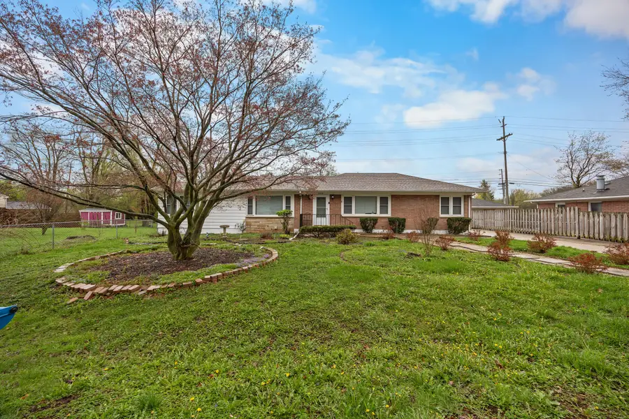 4918 Ainsley Avenue, Ann Arbor, MI 48108 - #2