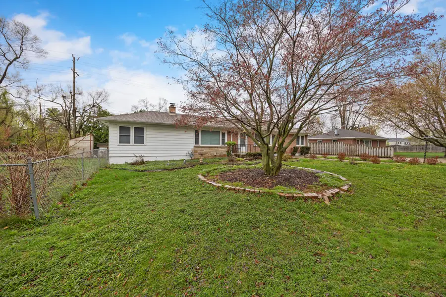 4918 Ainsley Avenue, Ann Arbor, MI 48108 - #3