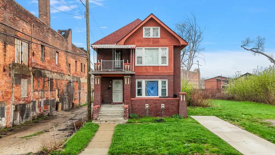 8983 Beverly Court, Detroit, MI 48204 - #2