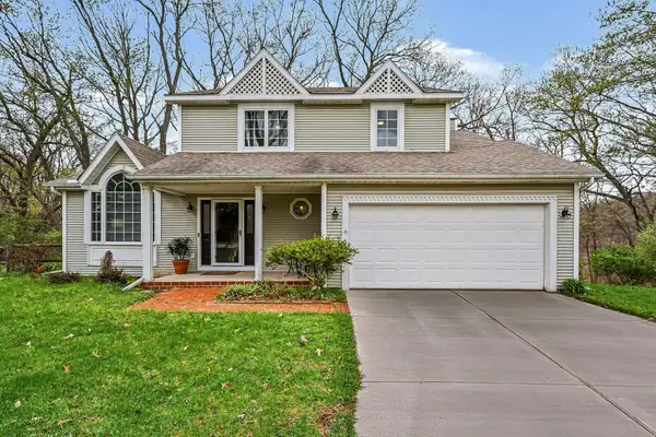 11294 Bridlewood Trail, Berrien Springs, MI 49103