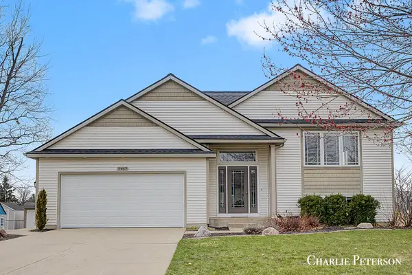 7957 Westside Drive, Hudsonville, MI 49426