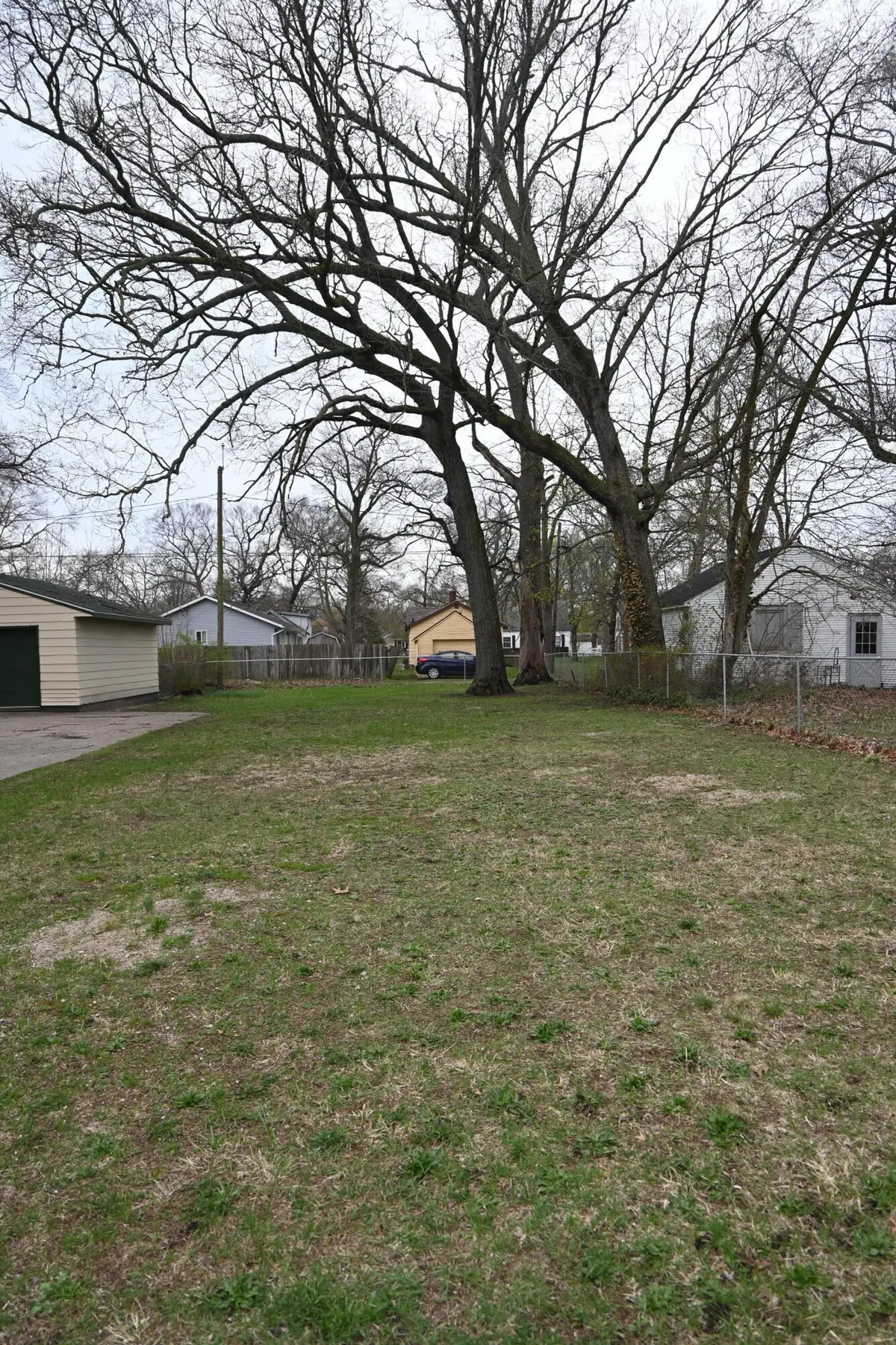 2413 Leahy Street, Muskegon, MI 49444 - #1