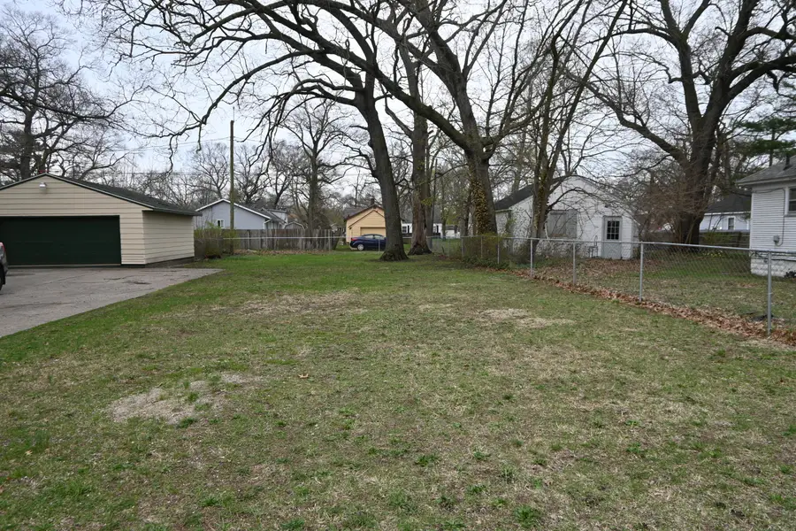 2413 Leahy Street, Muskegon, MI 49444 - #2