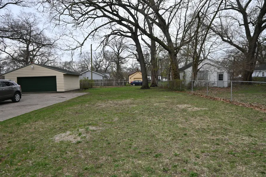 2413 Leahy Street, Muskegon, MI 49444 - #3