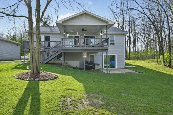 14165 Crampton Road, Camden, MI 49232
