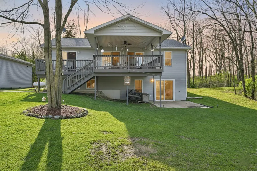 14165 Crampton Road, Camden, MI 49232 - #2
