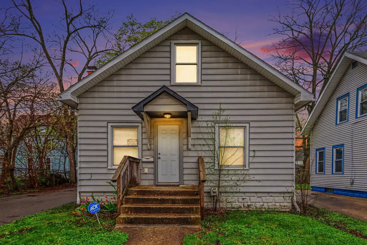 711 Cobb Avenue, Kalamazoo, MI 49007 - #1