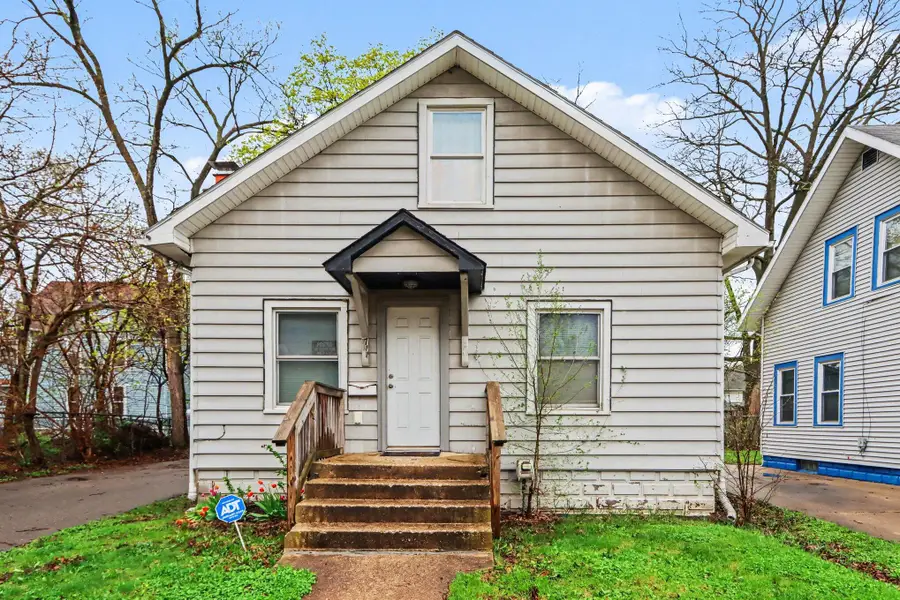 711 Cobb Avenue, Kalamazoo, MI 49007 - #2