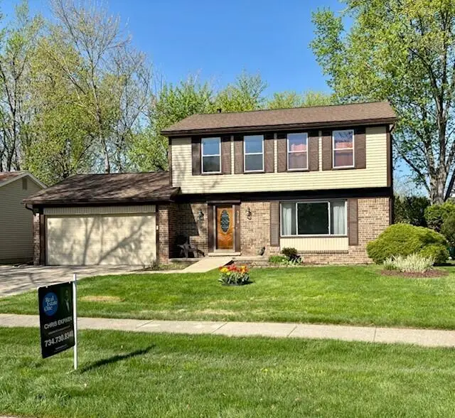 5710 Princeton Place, Ypsilanti, MI 48197 - #2