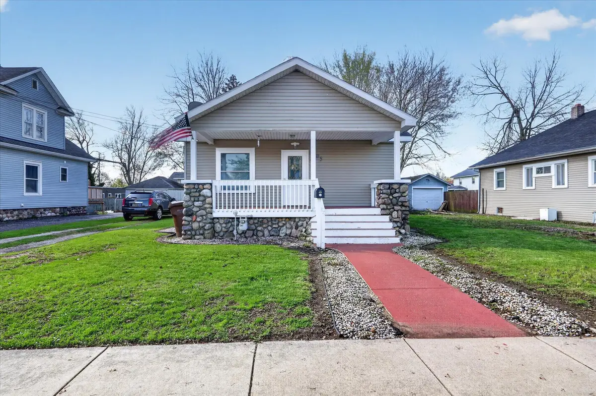 105 Summer Street, Battle Creek, MI 49015 - #1