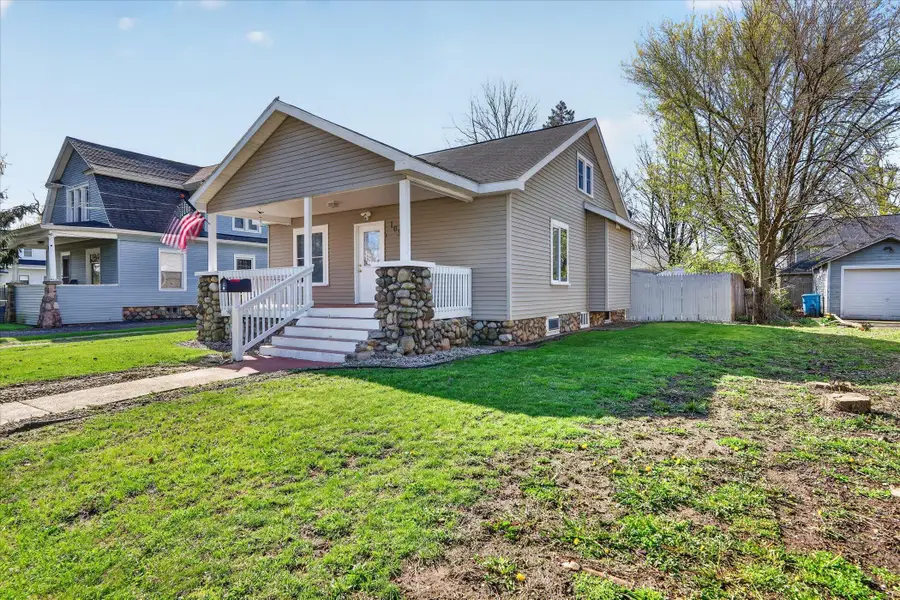 105 Summer Street, Battle Creek, MI 49015 - #2