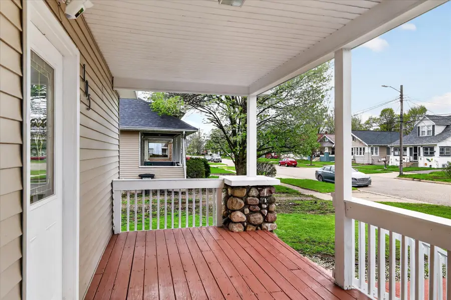 105 Summer Street, Battle Creek, MI 49015 - #3