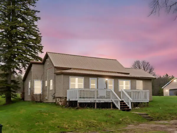 209 Cass Street, Tustin, MI 49688