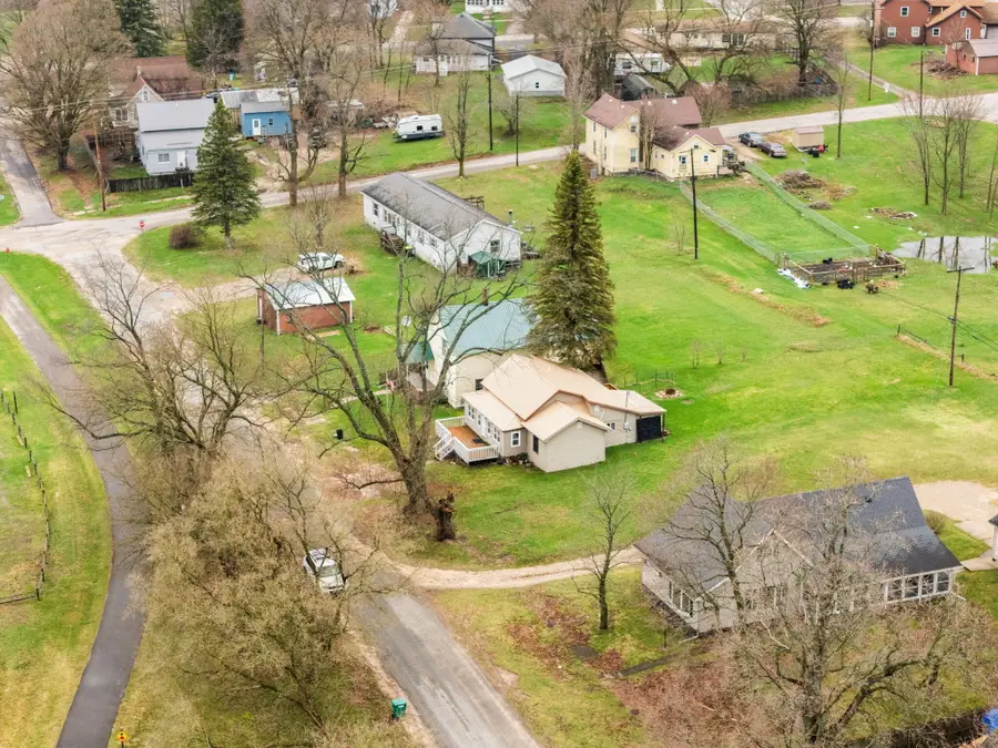 209 Cass Street, Tustin, MI 49688 - #2