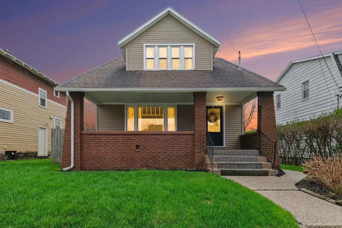 824 Evergreen Street Se, Grand Rapids, MI 49507 - #1