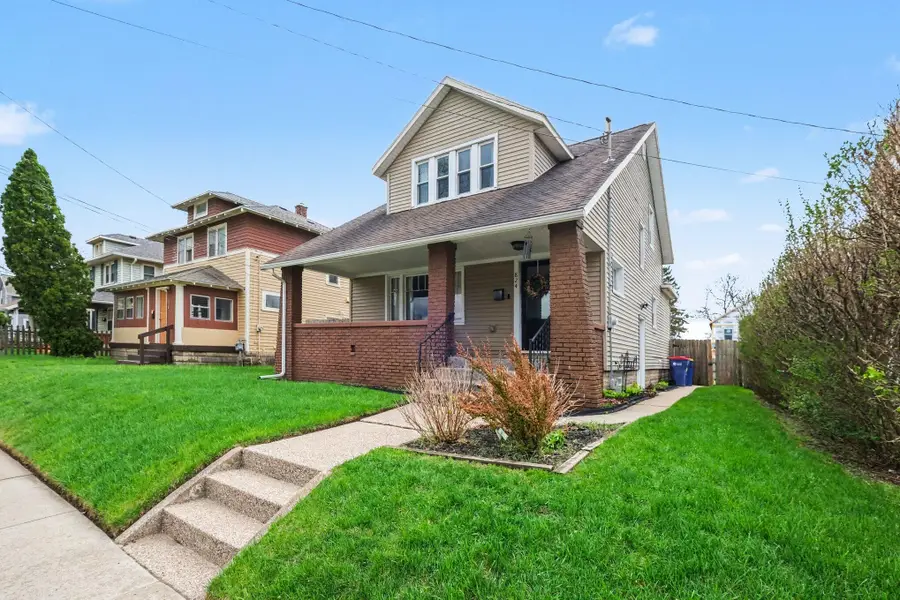 824 Evergreen Street Se, Grand Rapids, MI 49507 - #3