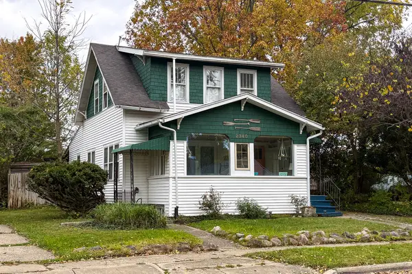 2340 Amherst Avenue, Kalamazoo, MI 49008