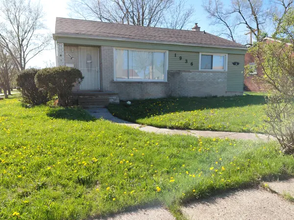 1936 Meadow Lane, Inkster, MI 48141