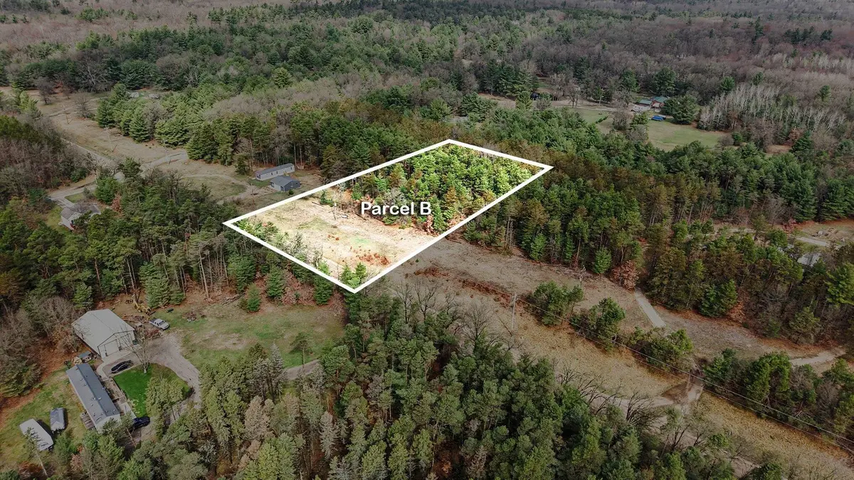 8821 E 76th Street #parcel B, Howard City, MI 49329 - #1