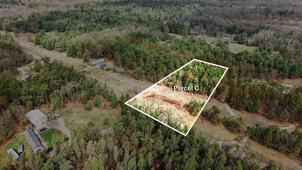 8821 E 76th Street #C, Howard City, MI 49329 - #1